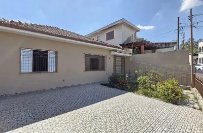 Casa com 4 quartos à venda na Rua Otávio Tavares, 02, Jardim Peri, São Paulo