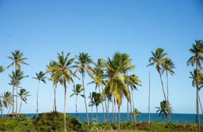 Casa no condomínio praia bella para venda com 6 quartos, sendo 6 suítes, 500m²