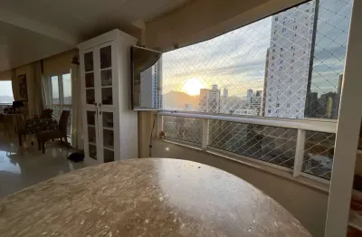 Apartamento tipo para venda em centro com 4 quartos, sendo 4 suítes, 175m²
