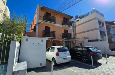 Conjunto comercial para venda em canasvieiras, 570m²