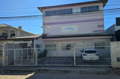 Edifício monousuário para venda em canasvieiras, 450m²