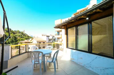 Cobertura para venda em teixeiras com 3 quartos, sendo 1 suíte, 140m²