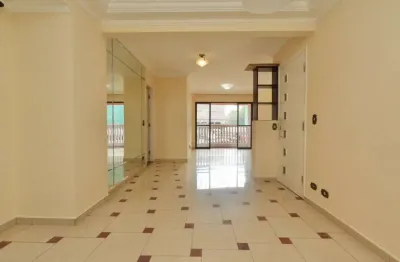 Apartamento garden para venda em perdizes com 3 quartos, sendo 1 suíte, 126m²