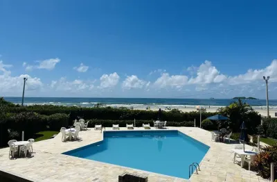 Apartamento tipo para venda em ingleses do rio vermelho com 3 quartos, sendo 2 suítes, 113m²