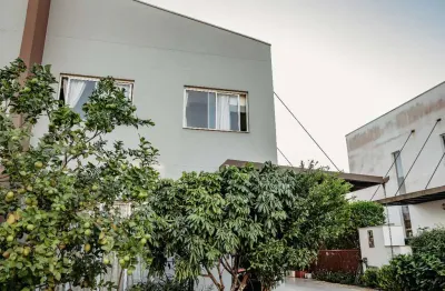 Casa no condomínio village dos ipês para venda com 3 quartos, sendo 1 suíte, 126m²
