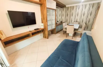 Apartamento para venda em ingleses do rio vermelho com 3 quartos, sendo 1 suíte , 93m²