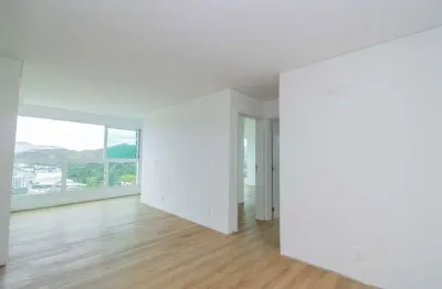 Apartamento tipo para venda em praia brava de itajaí com 2 quartos, sendo 2 suítes, 71m²