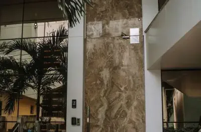Apartamento tipo para venda em centro com 3 quartos, sendo 3 suítes, 134m²