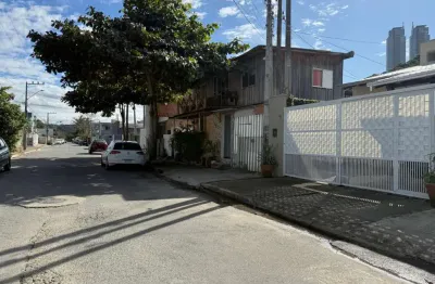 Casa tipo para venda em barra com 3 quartos, sendo 1 suíte, 68m²