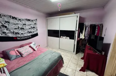 Casa no condomínio condominio itajai para venda com 3 quartos, sendo 1 suíte, 150m²