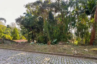 Terreno à venda na Rua Helena Froh Sandall, SN, Colônia, Ribeirão Pires