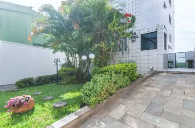 Apartamento tipo para venda em vila monumento com 1 quarto, 42m²