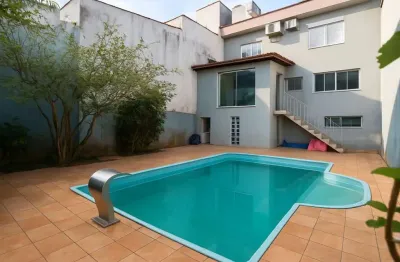 Casa tipo para venda em jardim bela vista com 3 quartos, sendo 1 suíte, 263m²