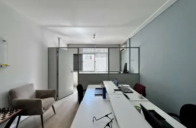 Sala comercial à venda na Rua Barão do Triunfo, 375, Brooklin, São Paulo