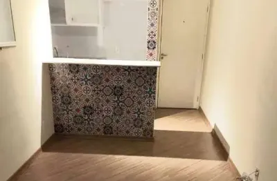Apartamento tipo para venda em city jaraguá com 2 quartos, 44m²