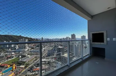 Apartamento para venda em fazenda com 3 quartos, sendo 1 suíte , 86m²