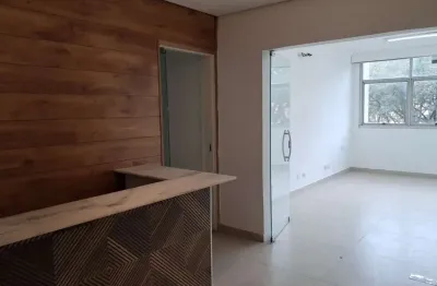 Sala comercial à venda na Rua Itapeva, 518, Bela Vista, São Paulo