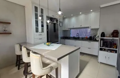 Casa de vila para venda em vargem do bom jesus com 2 quartos, 90m²
