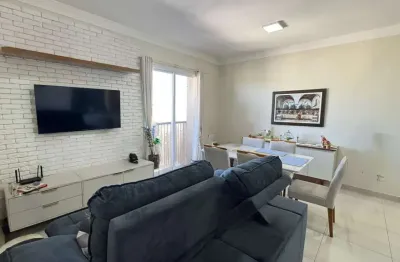 Apartamento tipo para venda em centro com 3 quartos, sendo 1 suíte, 152m²