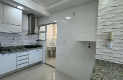 Apartamento tipo para venda em centro com 3 quartos, sendo 1 suíte, 152m²
