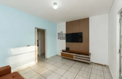 Casa tipo para venda em brasilândia com 2 quartos, 80m²