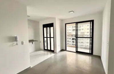Apartamento tipo para locação em vila anastácio com 2 quartos, sendo 1 suíte, 55m²