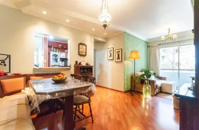 Apartamento tipo para venda em freguesia do ó com 3 quartos, sendo 1 suíte, 73m²