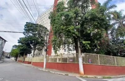 Apartamento com 2 quartos à venda na Rua Quinze de Novembro, 248, Vila Ana, Mauá