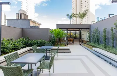 Apartamento para venda em Vila São José (Ipiranga) com 2 quartos , 40m²