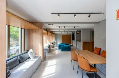 Apartamento para venda em Vila São José (Ipiranga) com 2 quartos , 40m²