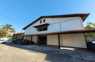 Casa comercial à venda na Servidão Antõnio Dias, 147, Cachoeira do Bom Jesus, Florianópolis