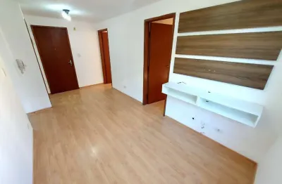 Apartamento tipo para venda em vila pirituba com 2 quartos, 40m²