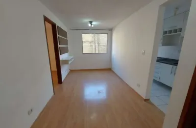 Apartamento tipo para venda em vila pirituba com 2 quartos, 40m²
