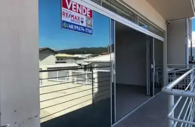 Loja de rua para venda em ingleses do rio vermelho, 47m²