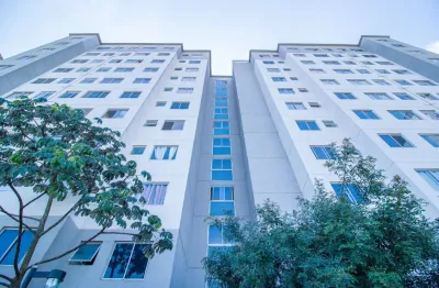Apartamento tipo para venda em jardim do lago com 2 quartos, 42m²