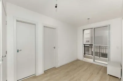 Apartamento tipo para venda em pirituba com 2 quartos, 39m²