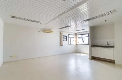 Conjunto comercial para venda em vila guarani (z sul), 35m²