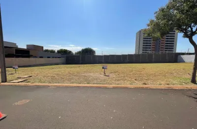 Terreno residencial para venda em quintas de são josé, 459m²
