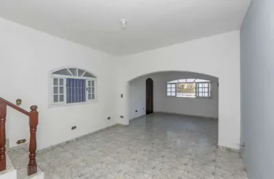 Casa tipo para venda em vila suíça com 3 quartos, sendo 1 suíte, 144m²