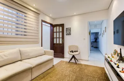 Casa tipo para venda em chácara são joão com 2 quartos, 115m²