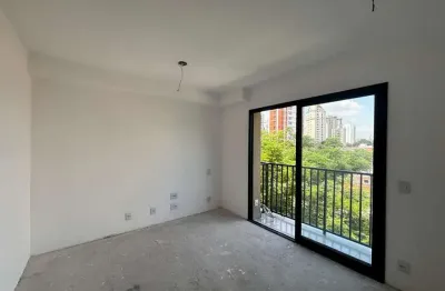 Apartamento com 1 quarto à venda na Rua Casimiro de Abreu, 465, Vila Congonhas, São Paulo