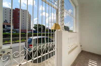 Casa de vila para venda em vila argos nova com 2 quartos, 109m²
