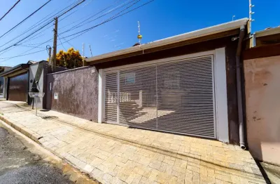 Casa de vila para venda em parque residencial eloy chaves com 4 quartos, 145m²
