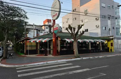 Ponto comercial à venda na Rua Apóstolo Paschoal, 267, Canasvieiras, Florianópolis