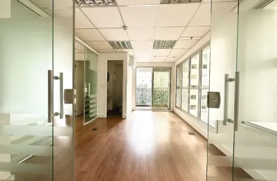 Conjunto comercial para venda e locação em perdizes, 60m²
