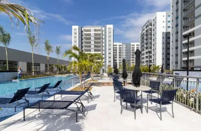 Apartamento tipo para venda em city américa com 4 quartos, sendo 2 suítes, 112m²