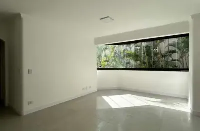 Apartamento tipo para venda em campo belo com 3 quartos, sendo 1 suíte, 110m²
