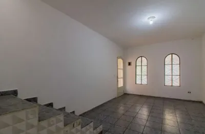Sobrado para venda em parque continental ii com 2 quartos, 112m²
