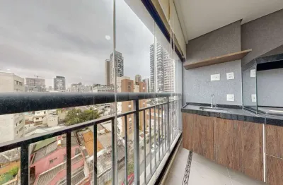Apartamento tipo para venda em perdizes com 2 quartos, sendo 1 suíte, 67m²