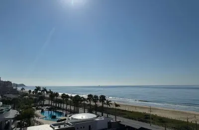Triplex para venda em praia brava de itajaí com 4 quartos, sendo 4 suítes, 323m²